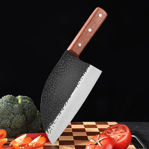 El mejor cuchillo, cuchillo de Chef serbio, forjado hecho a mano, <span class=keywords><strong>cuchillos</strong></span> artesanales, cuchillo <span class=keywords><strong>para</strong></span> deshuesar, Ideal <span class=keywords><strong>para</strong></span> cocina de barbacoa - Product Image 4