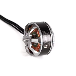 Precio al por mayor T-MOTOR MN4010 KV370 475 580 Motor sin escobillas TMOTOR para drones UAV, cuadricópteros, hexacópteros y octacópteros - Product Image 1