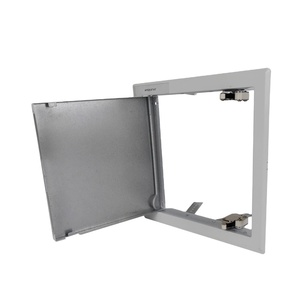 Görünmez tam kaldırıldı çelik muayene hatch kapı - Product Image 1