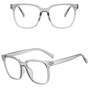 New 2024 spectacles eyeglasses frames Premium Retro frame eyeglasses optical