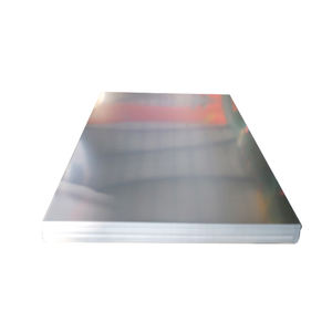 Lamiera in Acciaio Inossidabile 201 304 316 430 L dal Produttore Cinese, Miglior Prezzo per Fogli/Piastre in Acciaio Inox - Product Image 2