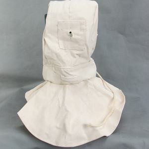 Masker jenis bingkai kanvas tahan debu untuk memoles cat kondisi baru - Product Image 5