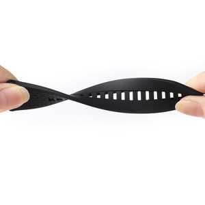 Correa de Reloj Inteligente Deportiva de Silicona de 22 mm y 46 mm con Diseño BEEFLYPOWER <span class=keywords><strong>para</strong></span> Huawei GT2 Pro - Product Image 3
