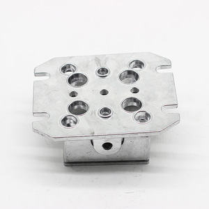 Kexin Foot <b>Pedal</b> Valve Assembly 870g Construction <b>Machinery</b> Parts - Product Image 4