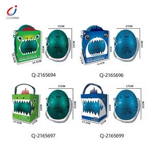 Mochila De plástico para niños, Dinosaurios, escenas De animales salvajes, huevos sorpresa gigantes, <span class=keywords><strong>dinosaurio</strong></span> - Product Image 6