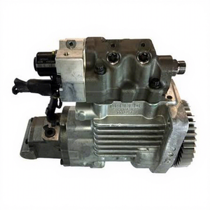 Ensemble moteur diesel Cummins ISX15 4359489, pompe d'injection pour camion lourd nord-américain ancien modèle - Product Image 2
