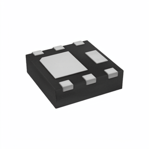 DMP2023UFDF-7 Transistors BOM IC In Stock Electronic Chips Component U-DFN2020-6 - Product Image 1
