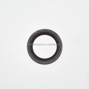 Senyum bagian otomatis poros engkol segel minyak untuk Ford Mazda Volvo 1119162 1667955 Parts 30711875 Seal Seal - Product Image 6