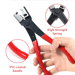 Outils <span class=keywords><strong>de</strong></span> réparation pour <span class=keywords><strong>collier</strong></span> <span class=keywords><strong>de</strong></span> tuyau d'eau en acier au carbone, <span class=keywords><strong>collier</strong></span> <span class=keywords><strong>de</strong></span> <span class=keywords><strong>serrage</strong></span> pivotant, pince pivotante - Product Image 3