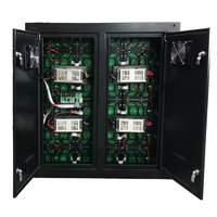 EN STOCK Module d'affichage LED pour écran extérieur et intérieur P2 P2.5 P2.9 P3 P3.91 P4 P4.81 P5 P6 P7.62 P8 P10