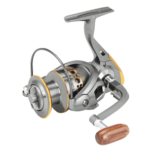 NewBility 13BB <span class=keywords><strong>moulinet</strong></span> de pêche 1000 2000 3000 4000 <span class=keywords><strong>5000</strong></span> 6000 7000 série rapport d'engrenage 5.2:1 <span class=keywords><strong>moulinet</strong></span> de pêche à la <span class=keywords><strong>carpe</strong></span> - Product Image 2