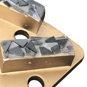 Kim cương Mài Đĩa tầng lớp phủ loại bỏ <span class=keywords><strong>PCD</strong></span> kim cương Mài - Product Image 2