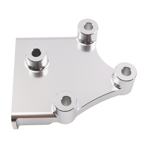 T6061 Aluminum Alloy <b>Engine</b> Mount For K20C1 K20C4 <b>Engine</b> <b>Models</b> Replacement Part - Product Image 2