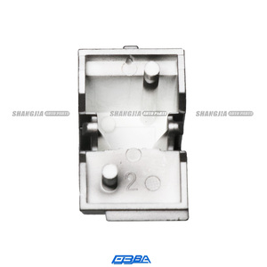 New <b>Plastic</b> Separate Button Driver's Side <b>Window</b> Regulator For the Maserati Quattroporte GT 2005-2012 247993 - Product Image 6