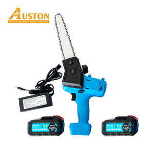 Chainsaw Prix Tronconneuse Télescopique Electrique a Batterie Sans Fil - Product Image 3