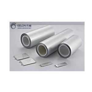 Batterij Materialen Japan Dnp 88 113 153 Aluminium Gelamineerde Film Voor 18650 Mobiele Productie - Product Image 4