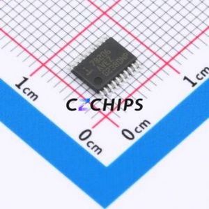 Original-nouvelle puce PMIC d'IC de circuit intégré de HTSSOP-20-EP ISL78206AVEZ-T7A DC-DC la puissance IC - Product Image 1