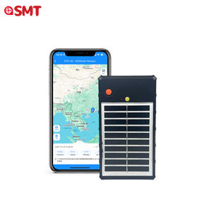 4G Solar Boat GPS Tracker Dispositivo de <span class=keywords><strong>Rastreo</strong></span> Inalambrico Barco 10000mAh IP67 Localizador GPS a prueba de agua - Product Image 1