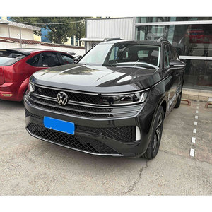 Voiture d'occasion Volkswagen Teramont X 380TSI <span class=keywords><strong>4MATIC</strong></span> <span class=keywords><strong>R</strong></span>-Line Envision 2023 SUV essence - Product Image 1