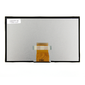 350nits 7 inch 1024*600 IPS RGB 24bit Màn hình hiển thị <span class=keywords><strong>LCD</strong></span> - Product Image 4
