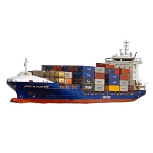 Servicios de logística de carga marítima LCL + Express confiables de China a Kuwait, Colombia, Uruguay, Camboya - Product Image 1