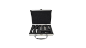 Conjunto de Peças de Mão Wisedent 2 PCS 5 LED Alta Velocidade + 1 Conjunto de Peças de Mão de Baixa Velocidade com Spray de Água Externo Preço Promocional - Product Image 2