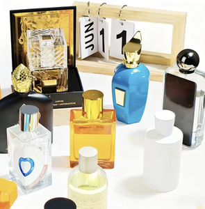 Parfum pour homme en gros ODM/OEM, vaporisateur, senteur fruitée florale aquatique boisée, parfum longue durée, écologique, portable - Product Image 4