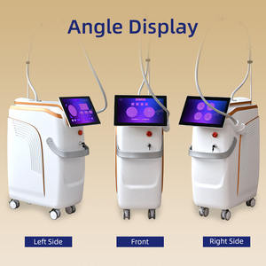 Machine laser au thulium 1927nm avancée 2026 pour le rajeunissement cutané fractionnel et le traitement des cicatrices d'acné - Product Image 6