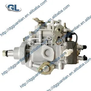 Factory price Diesel VE Fuel Injection Pump 0460416105 VE6/11F1100L2003 504135580 For IVECO CASE F4 TIER3 105KW