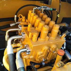 Nuevo diseño Tecnología de control electrónico SANY 245 SY245H Excavadora sobre orugas 24 toneladas Nueva excavadora de potencia para la venta - Product Image 6