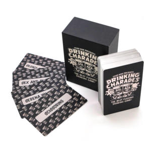 Échantillon <span class=keywords><strong>gratuit</strong></span> Cartes de <span class=keywords><strong>jeu</strong></span> de table personnalisées de haute qualité pour adultes, cartes de <span class=keywords><strong>jeu</strong></span> pour les fêtes entre amis et en famille - Product Image 3