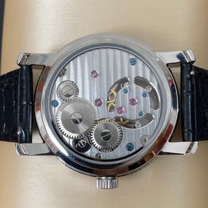 Nouvelle montre mécanique pour homme avec fonctions étanches et lumineuses, montre-bracelet de luxe entièrement automatique - Product Image 2