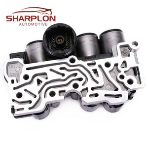 Bloque de Solenoides de Transmisión al por Mayor 4L2Z-7G391AA D46420B 5R55W 5R55S para Ford - Product Image 3