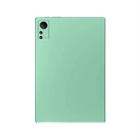 Tablet Android X12 de 10 Pulgadas con Pantalla Táctil IPS HD, Lápiz, Auriculares, Doble SIM, GPS y Wi-Fi