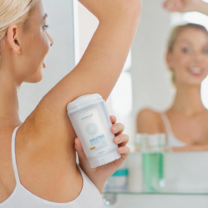 Meilleure crème déodorante naturelle pour hommes et femmes avec protection longue durée contre les odeurs pour peaux sensibles, usage quotidien - Product Image 2