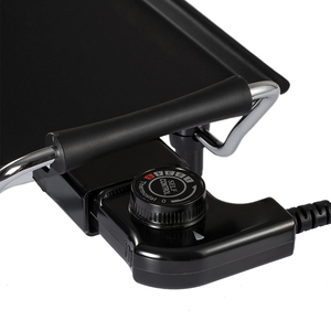 Parrilla Eléctrica RAF de 1800W, Placa Antiadherente Grande de 705mm de Ancho, Calentamiento Uniforme, Fácil de Limpiar, Ideal para Fiestas Familiares y Uso Doméstico - Product Image 3