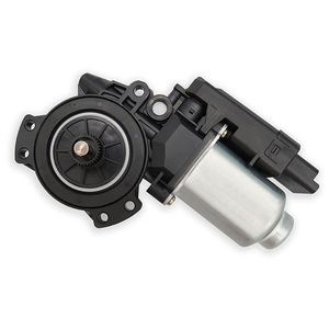 Moteur de lève-vitre 82450-3K011 742720 pour Hyundai Sonata 2006-2010, pièce de rechange - Product Image 1