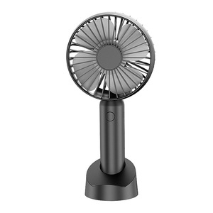 Nouvel Arrivage Ventilateur Brumisateur d'Eau Portable Rechargeable Électrique Mini USB Pliable à Main en Plastique pour Extérieur, Hôtel, Camping-car, sur Batterie - Product Image 5