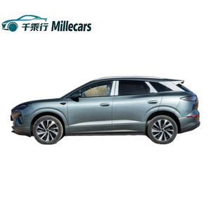 BYD Sea Lion 06EV Usata, Trasmissione Automatica Elettrica, Storia <span class=keywords><strong>di</strong></span> Manutenzione Completa, Cerchi in Lega, Cruise Control, Omologata per la Circolazione Stradale, Guida a Sinistra - Product Image 3