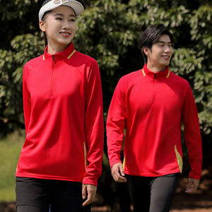 Quick-Drying All-Day Comfort Mens Long Sleeve Shirt For Obstacle Races With Modern Tailored Fit - Product Image 5