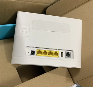 Enrutador inalámbrico Hua Wei B315, 150Mbps, 4G, LTE, CPE, con ranura para tarjeta Sim, compatible con llamadas <span class=keywords><strong>de</strong></span> <span class=keywords><strong>voz</strong></span> - Product Image 4