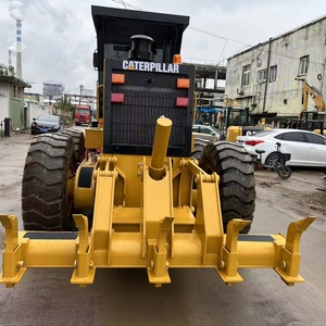 Motoniveladora Caterpillar 140K, Motoniveladoras Cat 140H, 140G, 140K en Venta, Motoniveladoras Cat 140, 120G, 12G, 14G - Product Image 2