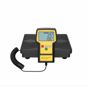 Balance de pesée professionnelle de haute qualité pour la <span class=keywords><strong>recharge</strong></span> de réfrigérants – Vente en gros - Product Image 5