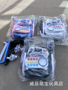 Vente en gros de trotteur pour tout-petits marcheur musical et léger, pousseur d'apprentissage, marcheur 2 en 1 - Product Image 5