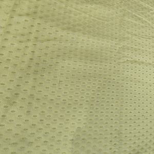 Tela de Seda Cruda de Poliéster Tejida con Acabado Suave, Textil Multiusos Premium Transpirable de Secado Rápido y Ligero para Acolchado, Costura y Manualidades - Product Image 5