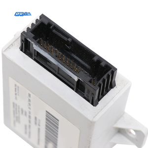 High Quality Original Used <b>TPMS</b> Sensor For Bentley Continental GT 2015 3W7 907 273 - Product Image 5