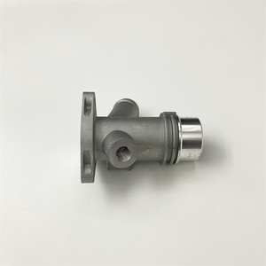 Conector de Manguera de Agua Refrigerante de Aluminio para Automóviles STZT 11118619408 para <span class=keywords><strong>BMW</strong></span> F20 F21 F30 G30 G11 G01 - Product Image 4