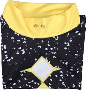 زي تنكري أنيمي كيبوب 2025 لشخصية صائد الشياطين، بدلات رومي وزوي وميرا للعروض المسرحية وعيد الهالوين، ملابس نسائية - Product Image 6