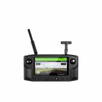 Système de transmission vidéo numérique HD longue portée HEX Herelink V1.1 avec écran 5,5 pouces, 2,4 GHz, 20 km, 1080P, jouets électriques