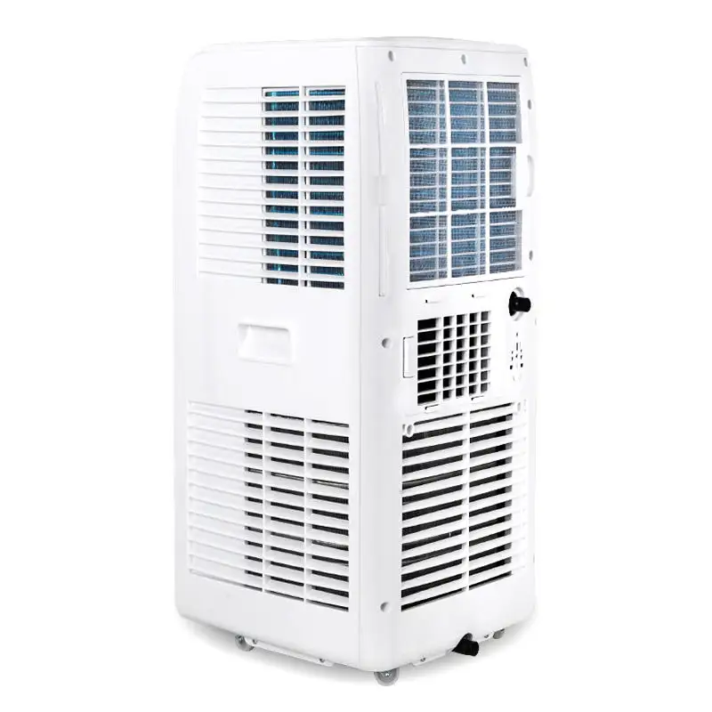 9000 BTUホームWifiモバイルポータブルエアコンを備えた高品質の冷暖房
